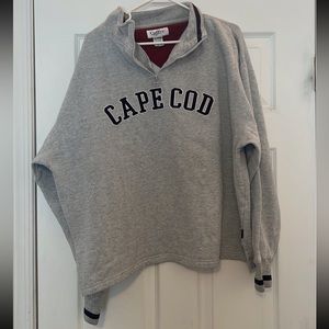 Cape Cod Sweatshirt